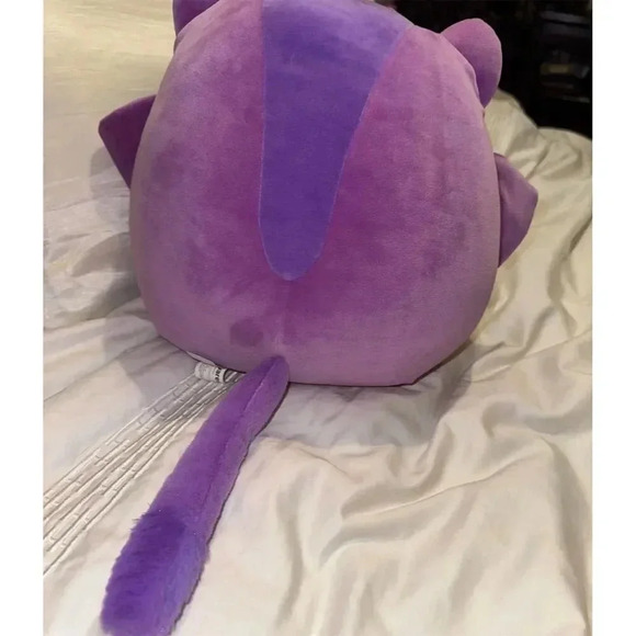 Squishmallows Joy the Sugar Glider 14”Plush - Learning Express Exclusive - Picture 6 of 6